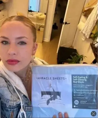 Miracle Sheets review 3